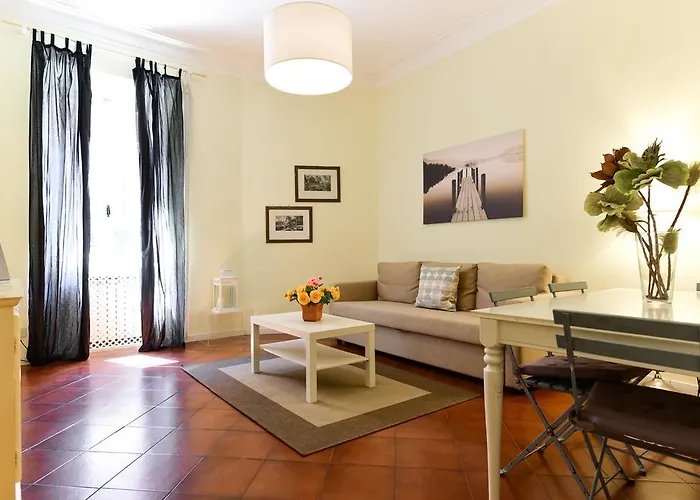 Via Giulia Charming Apartment - Feels Like Home