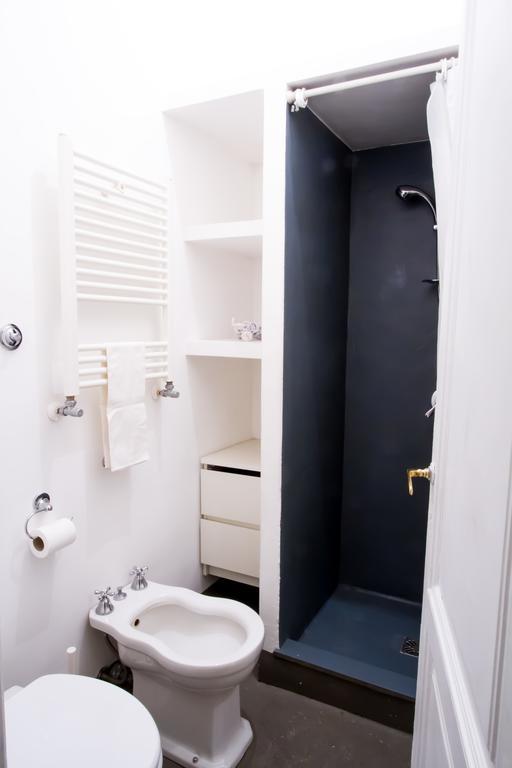 Apartamento Via Giulia Charming - Feels Like *