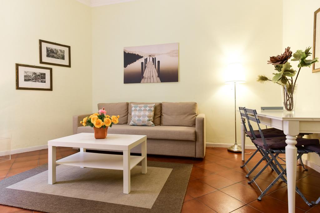 Apartamento Via Giulia Charming - Feels Like