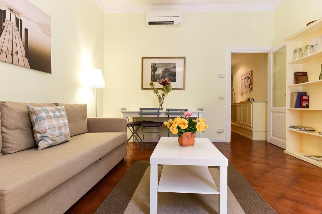 Via Giulia Charming - Feels Like Apartamento Roma