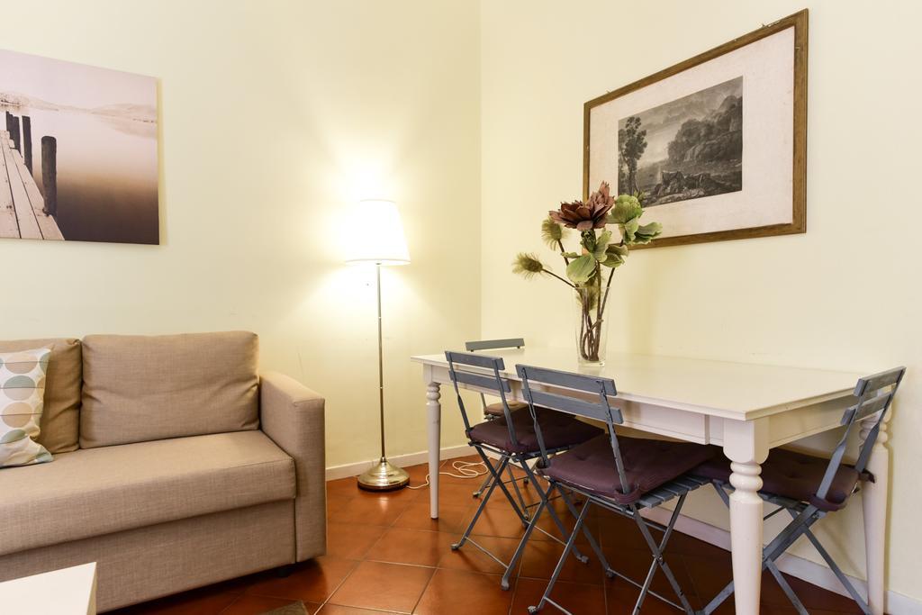 Via Giulia Charming - Feels Like Apartamento