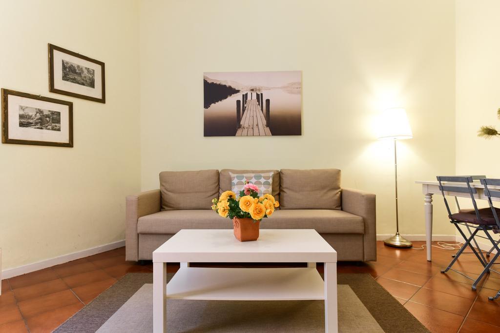Apartamento Via Giulia Charming - Feels Like *