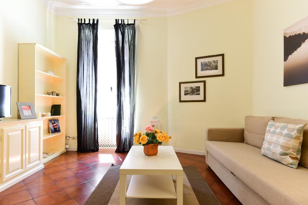 Via Giulia Charming - Feels Like Apartamento *