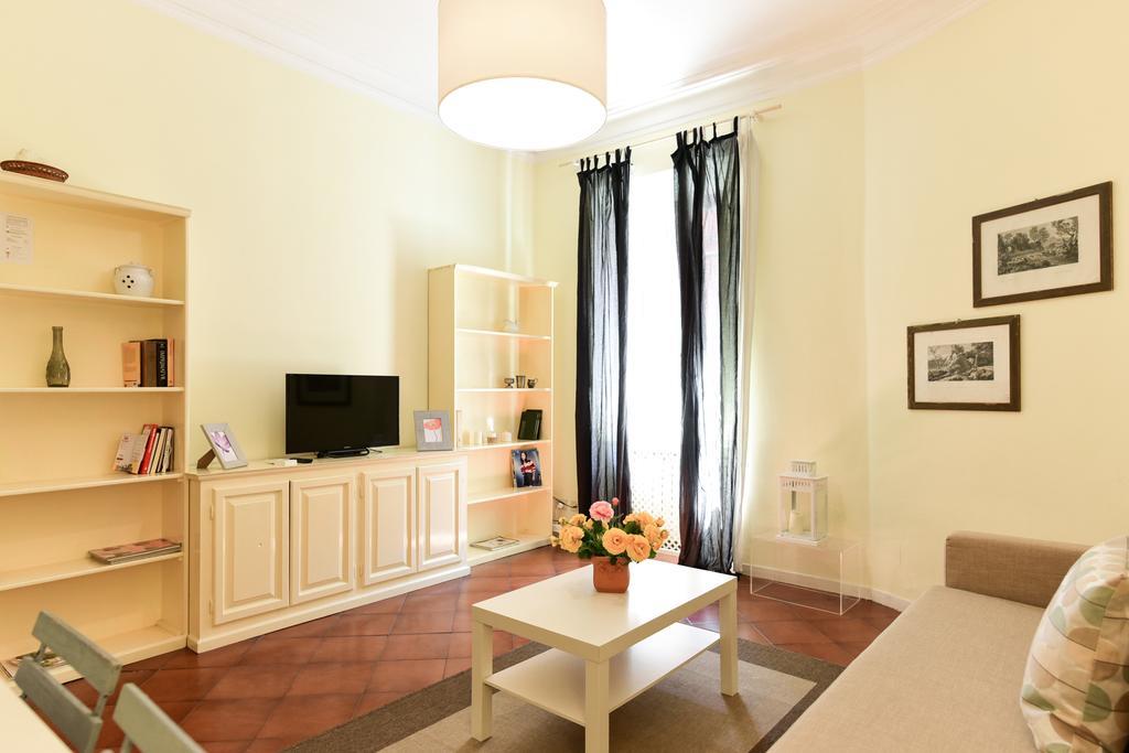 Via Giulia Charming - Feels Like Apartamento