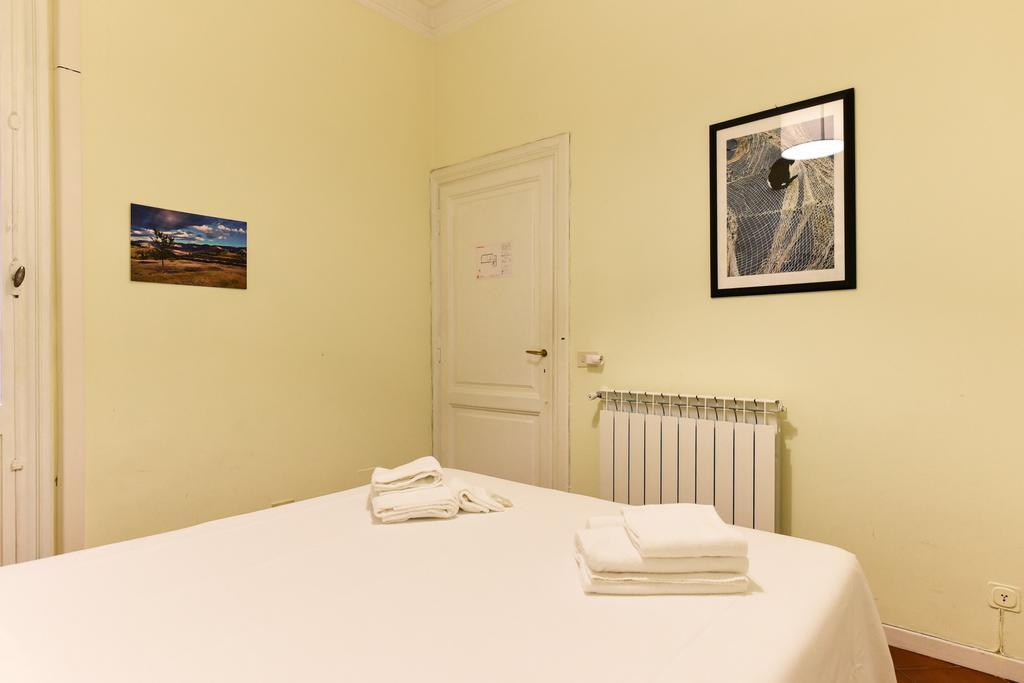 Apartamento Via Giulia Charming - Feels Like *