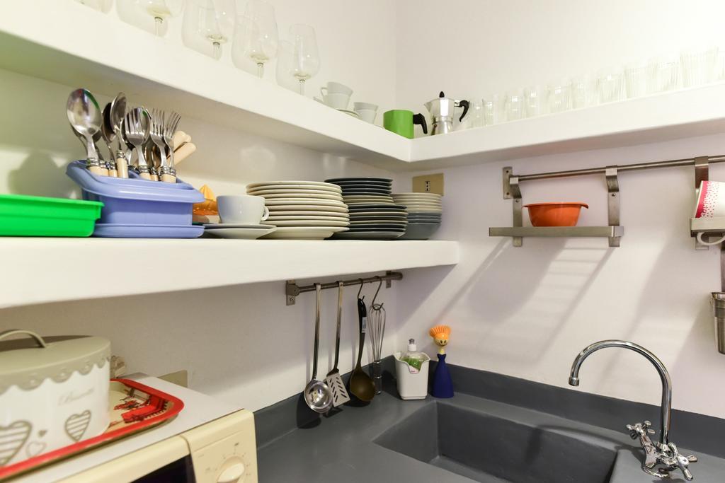 Via Giulia Charming - Feels Like Apartamento Roma