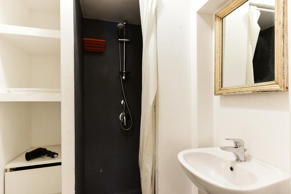Via Giulia Charming - Feels Like Apartamento Roma